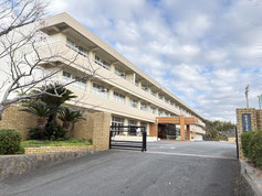 芦原小学校