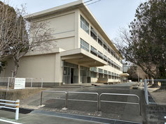 豊川ー代田小学校