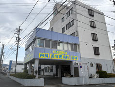 ファミリーマート豊橋花田店