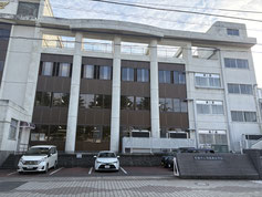 豊橋ー羽根井小学校