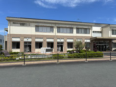 豊橋市西部窓口センター