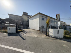 高豊中学校