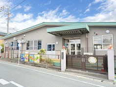 二川東保育園