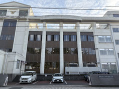羽根井小学校