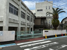 豊橋ー中部中学校