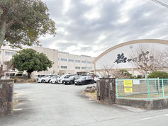 豊橋ー二川中学校