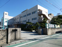 豊橋ー多米小学校