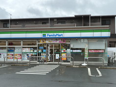 ファミリーマート豊橋弥生町店