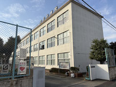 豊橋ー羽田中学校