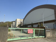 磯辺小学校