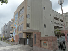 豊橋ー新川小学校