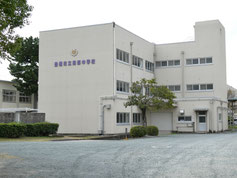 南部中学校