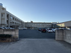 豊橋ー吉田方小学校
