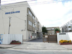 豊橋ー栄小学校