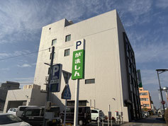 がましん花田市支店