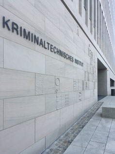 Kunst am Bau