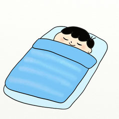 基本的生活習慣のイラスト 気になる子のための視覚支援イラスト