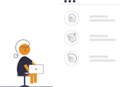 utilisez un comparateur de mutuelle en ligne - faites jouer la concurrence 