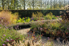 Nr. 47 Borgterrein Ewsum in Middelstum + tuinrubriek