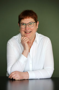 Urlaubsberaterin Anne