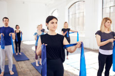 Pilates & Spiraldynamik® Wien - Bewegung, Kraft & Körperbewusstsein