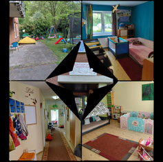 Ich bin Eugenie Preiss 52 Jahre alt und betreue seit 12 Jahre die Kinder Meine stärke sind die 2 Sprachliche Erziehung Ich betreue in der CJD(christliche jugenddorf) in Clarenbergweg 81,50226 Frechen Meine Betreuungszeiten sind Montag-Donnerstag von 7-17 