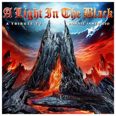 2015 "A Light In The Black", Massacre Records; 2CD