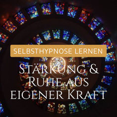 Ruhe & Gelassenheit • Wieder geborgen sein