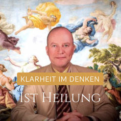 Woher kommen meine Gedanken? Wie gewinne ich Klarheit?