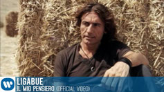 Screenshot tratto dal videoclip ufficiale del brano.