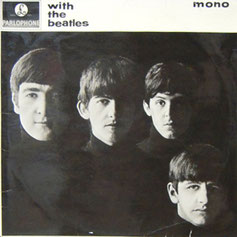 稀少UKオリジナルMono極品2桁マジカルミステリーツアーBeatles