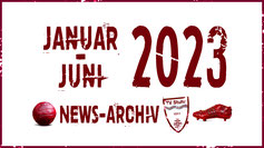 Saison 2022/23 - Rückrunde