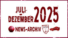 Saison 2025/26 - Hinrunde