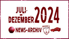 Saison 2024/25 - Hinrunde