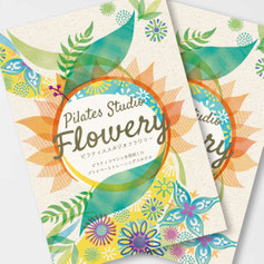 滋賀県 日野町 Pilates Studio Flowery