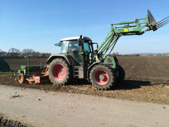 Traktor