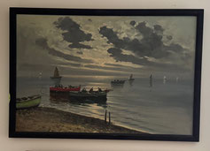 A. Palini Seascape