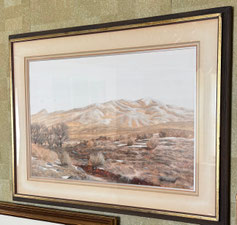 Jackson Hensley Signed