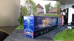 Mercedes-Benz Actros MP4 PDM Truckerland