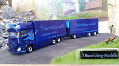 DAF XF Euro 6 PDM Buechibärg-Modelle