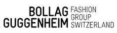 Bollag Guggenheim, Bollag-Guggenheim, Bollag Guggenheim AG, Bollag-Guggenheim AG, Bollag, Guggenheim, Marc O'Polo