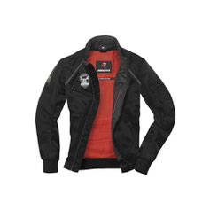 Bogotto Boston Motorcycle Textile Jacket