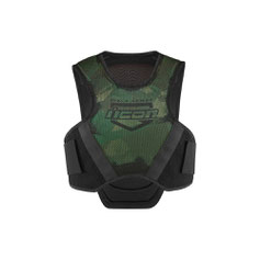 ICON Field Armor Softcore