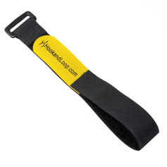 Hook and Loop DuraGrip Brand Cinch Straps