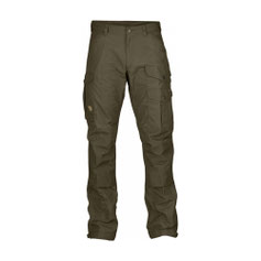Fjallraven Vidda Pro Trousers