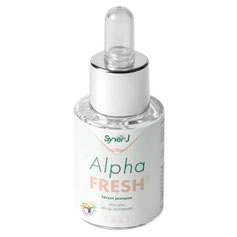 AlphaFresh - Sérum Sérum jeunesse Hydratation - combleur de rides