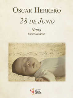 Oscar Herrero - 28 De Junio (Nana)