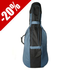 Etui Hülle Koffer Kasten Violoncello