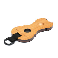Parkettschöner für Violoncello