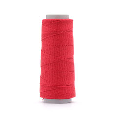 Garn Rohrbau Wickelgarn Fagott bassoon thread red rot 50g